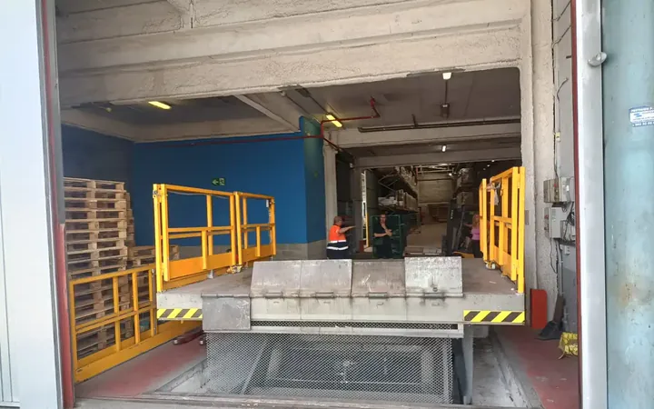 Nave Industrial en  Carrer Y 27 - Foto 33