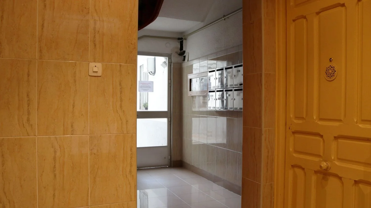 Piso en Calle de Alvarado, Bellas Vistas - Foto 25