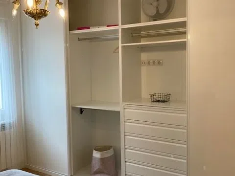 Piso en calle de Valderribas, 27 - Foto 22