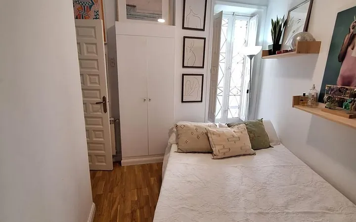 Piso en Guindalera, Guindalera - Foto 4