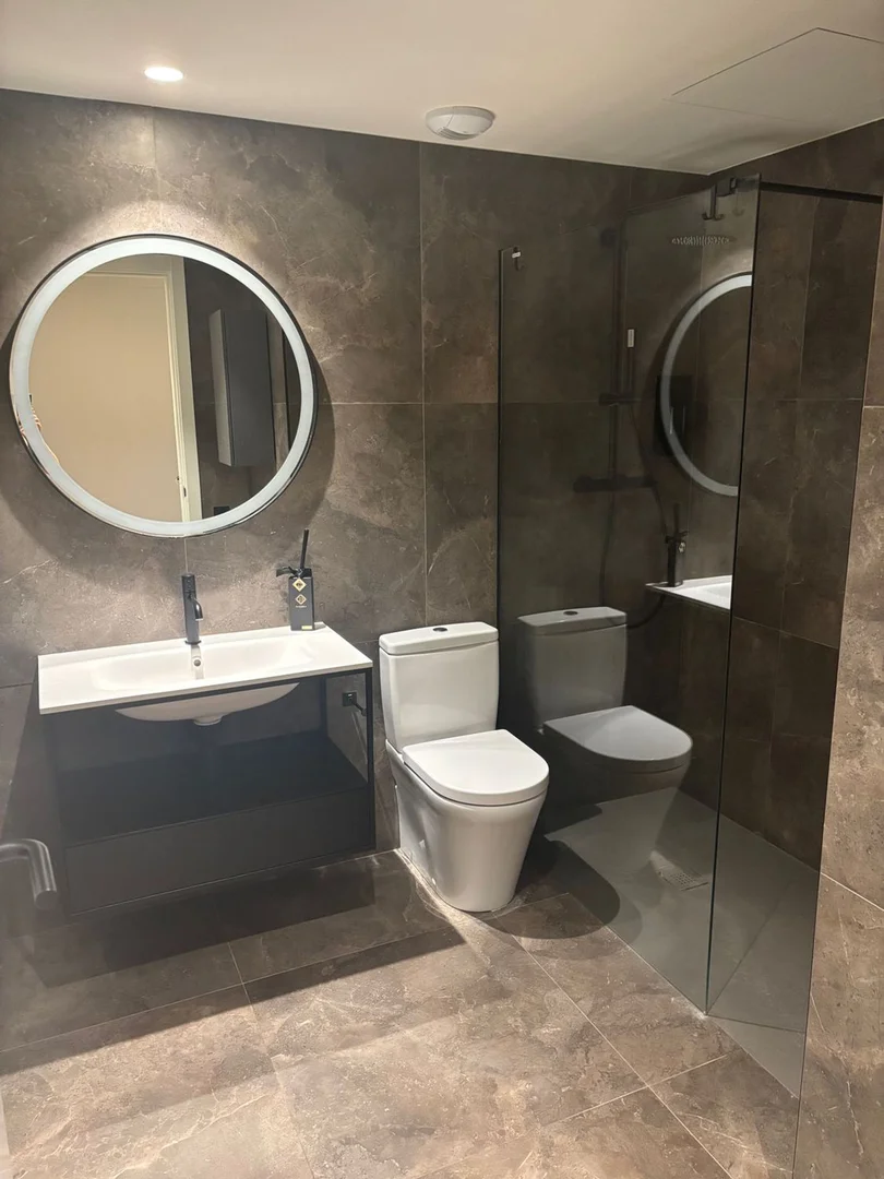 Piso en calle de Rocafort, 140 - Foto 10