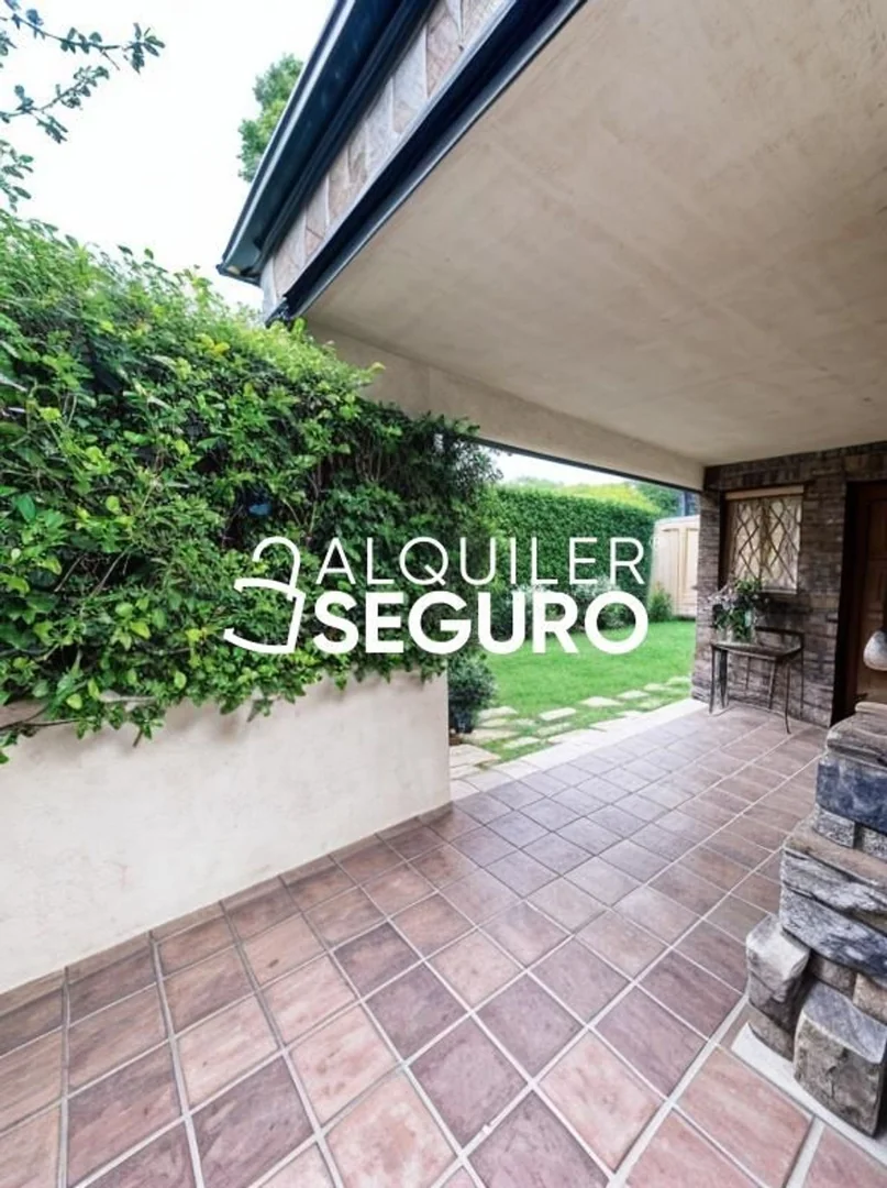 Casa o chalet independiente en Calle de Arturo Soria, Costillares - Foto 59