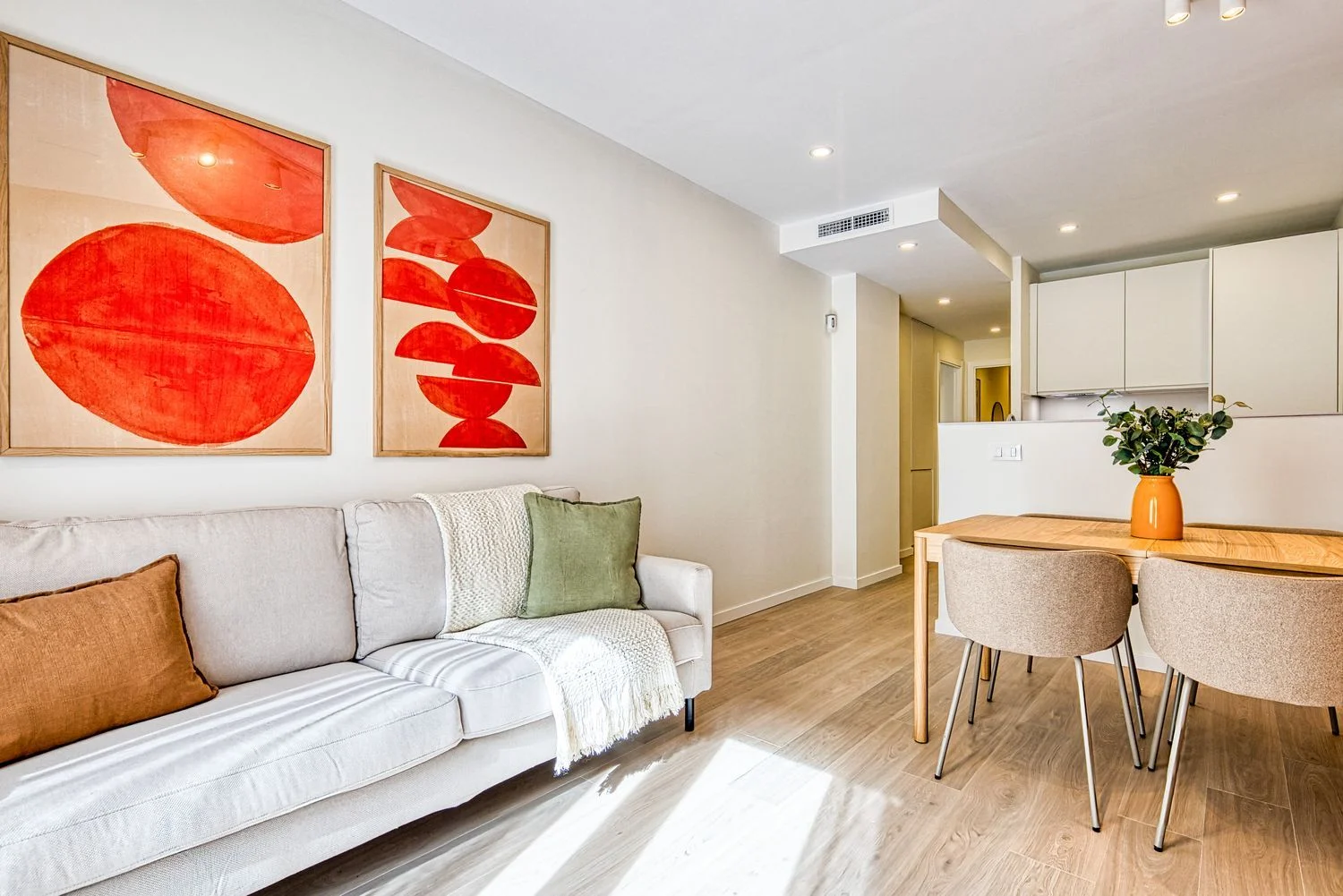 Piso en Barrio Lavapiés-Embajadores - Foto 30