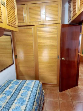 Piso en Calle de Eugenia de Montijo, 74 - Foto 10