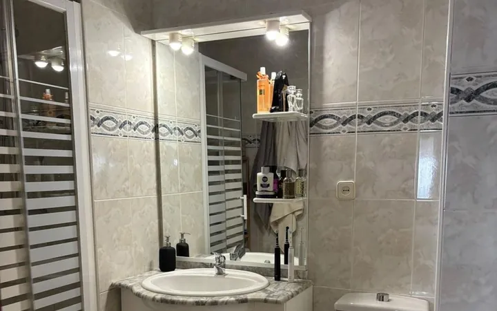 Piso en Avenida del Doctor Federico Rubio y Galí, 65, Bellas Vistas - Foto 5