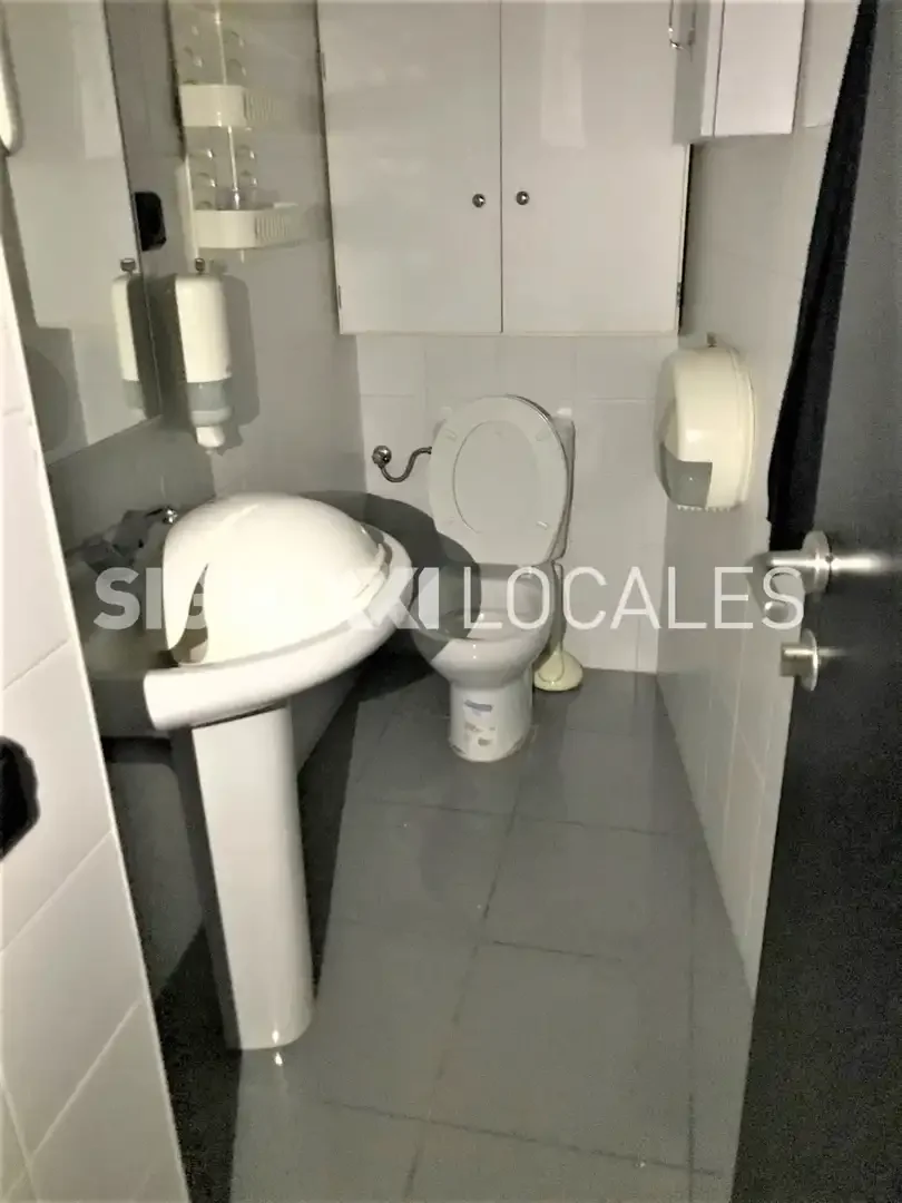 Local comercial en  DE VERDI - Foto 8
