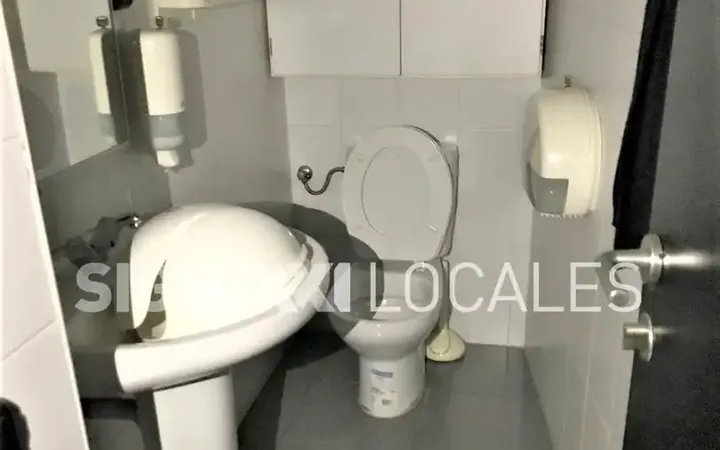 Local comercial en  DE VERDI - Foto 8