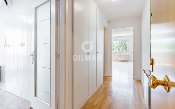 Piso en Montecarmelo, Madrid - Foto 6