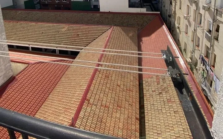 Piso en Calle de Jorge Juan, 72, Goya - Foto 42