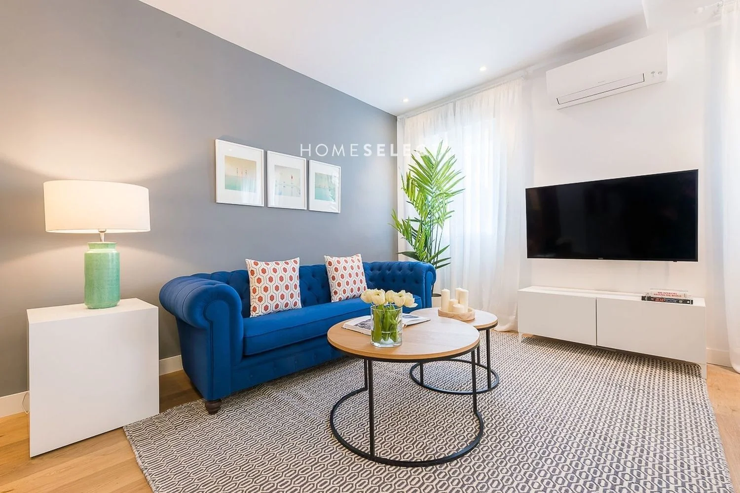 Piso en calle de Castelló - Foto 4