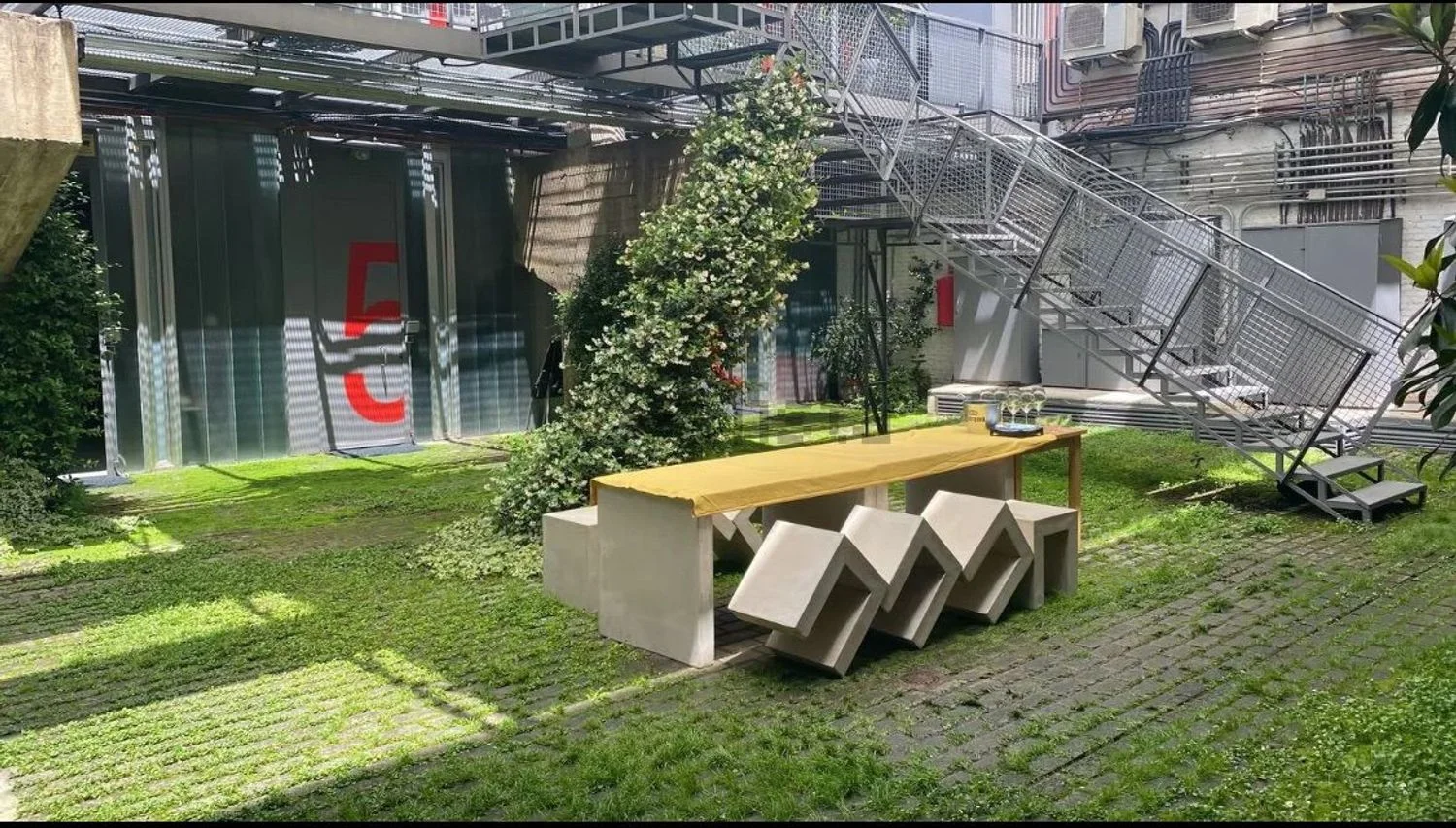 Dúplex en calle de Juan de la Hoz, 3 - Foto 16