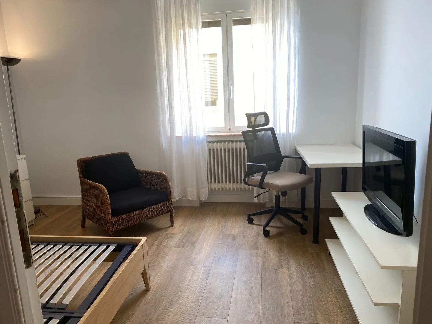 Estudio en Calle de Ayala, 36, Recoletos - Foto 2
