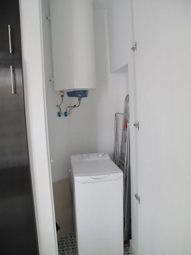 Estudio en Plaza del Cordón, 1, Palacio - Foto 15