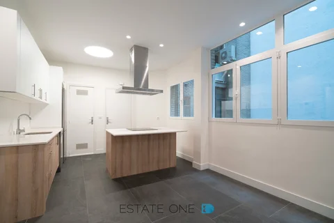 Piso en  Madrid Capital - Foto 14