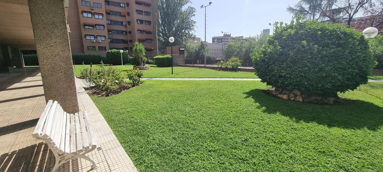 Piso en Calle del Río Bullaque, 6, La Paz - Foto 2