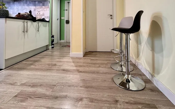 Piso en Calle de Valdecanillas, 64, Simancas - Foto 1