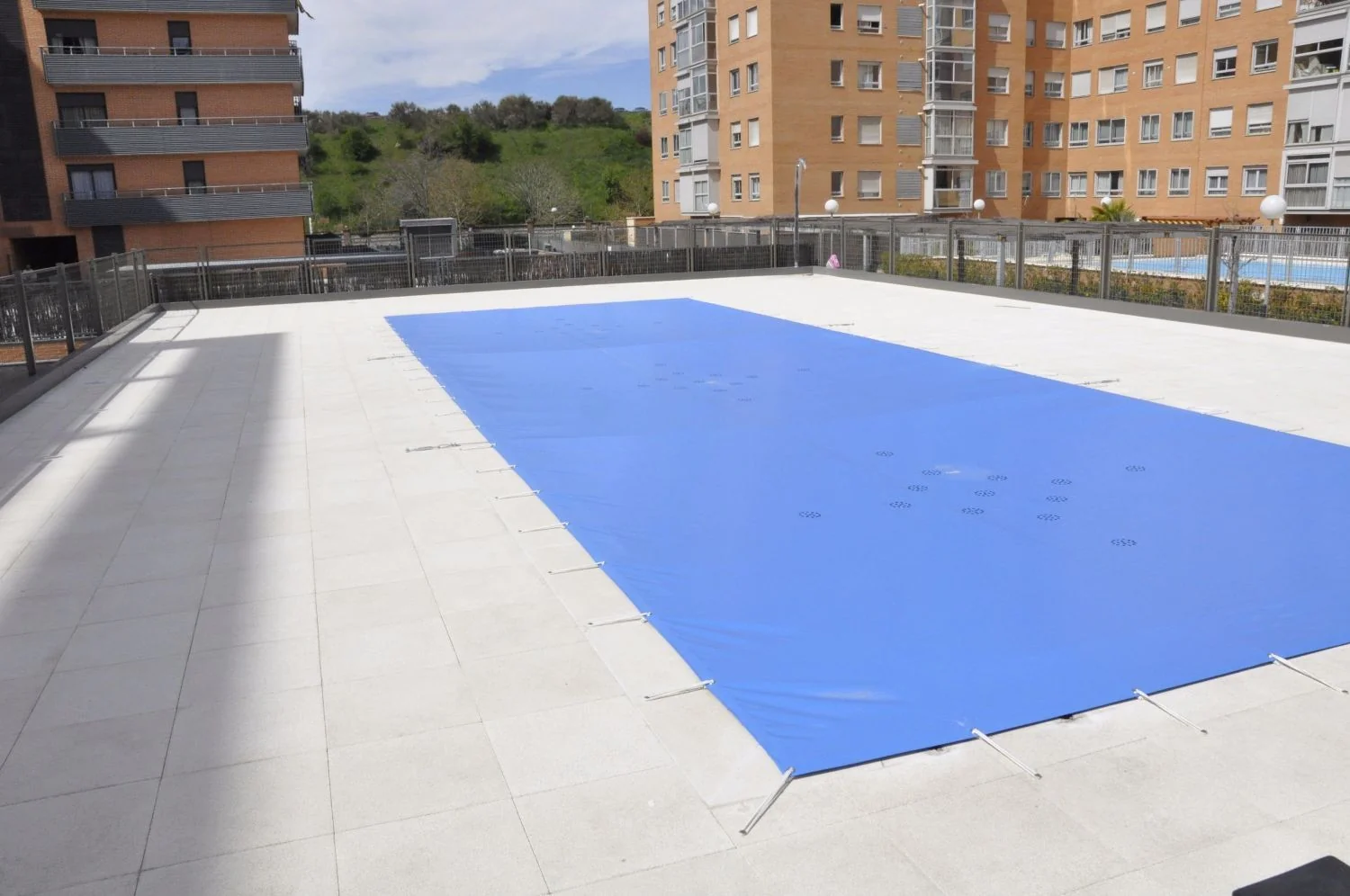 Piso en Avenida del camino de santiago, 1, Las Tablas - Foto 16