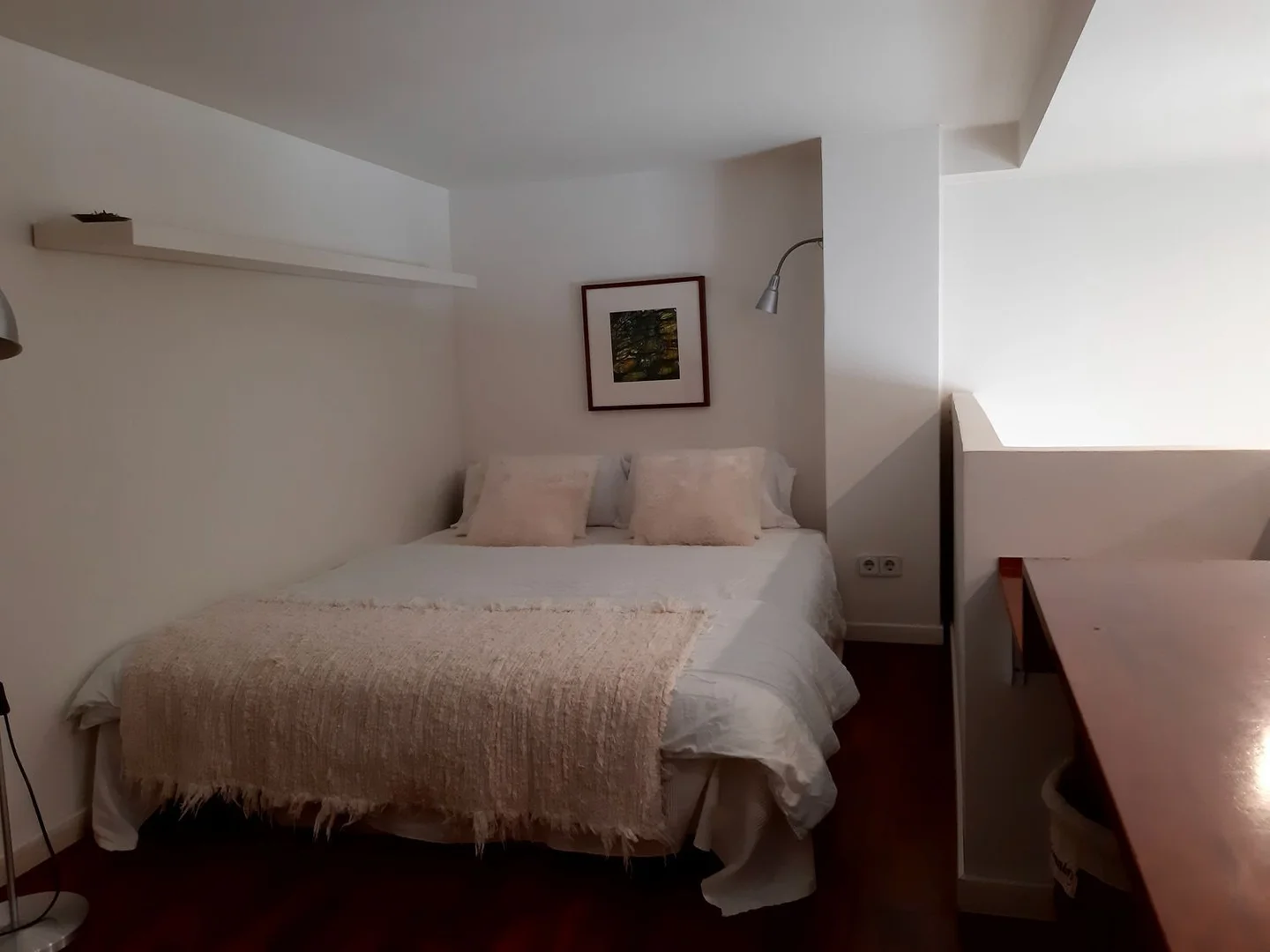 Piso en calle de los Madrazo, 3 - Foto 4