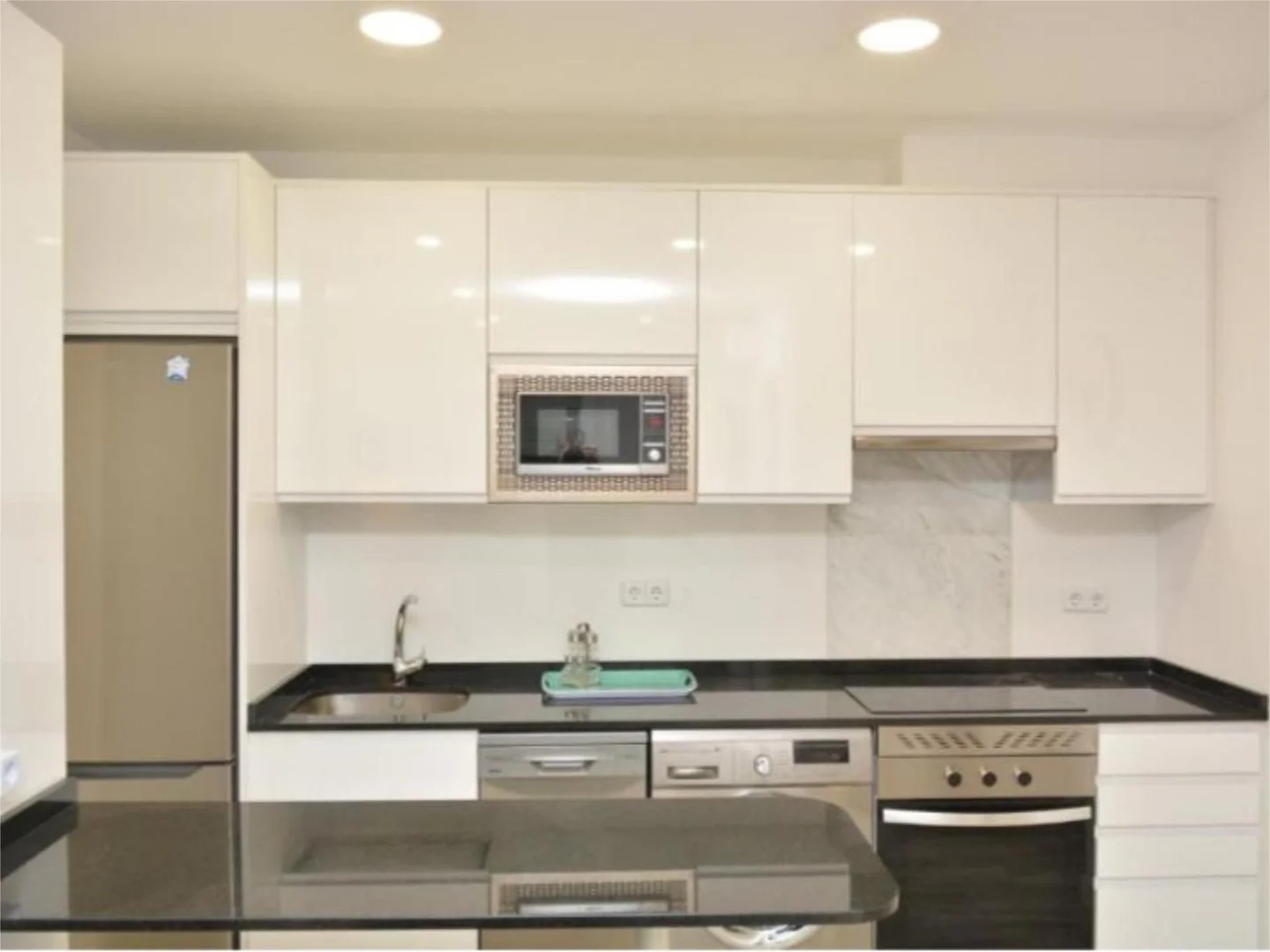 Apartamento en  Calle de la Virgen de Aránzazu 9 - Foto 2