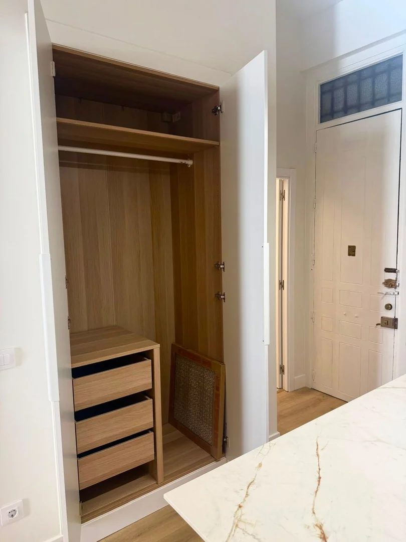 Estudio en Calle de Ávila, 21, Cuatro Caminos - Foto 6