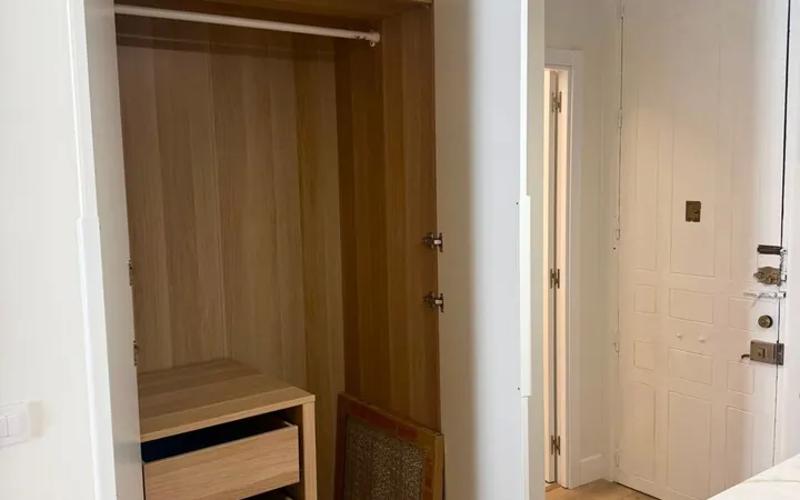 Estudio en Calle de Ávila, 21, Cuatro Caminos - Foto 6