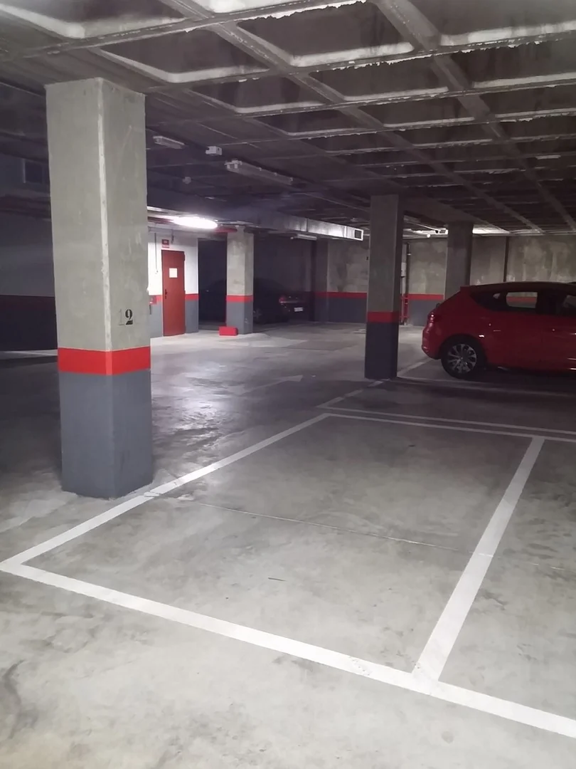 Piso en calle Alcalde Redondo Acena, 2 - Foto 32