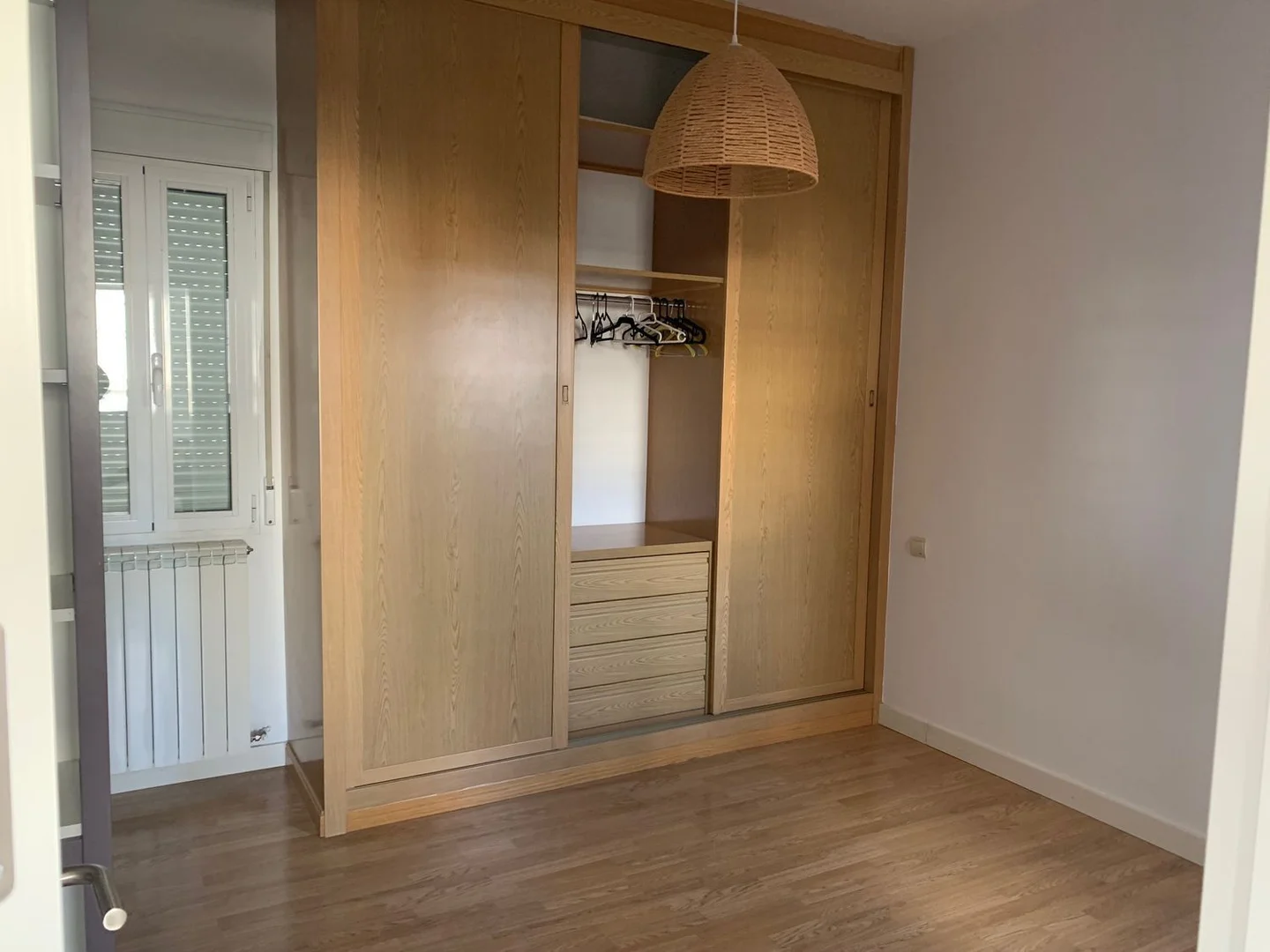 Ático en calle de Valderribas, 12 - Foto 27