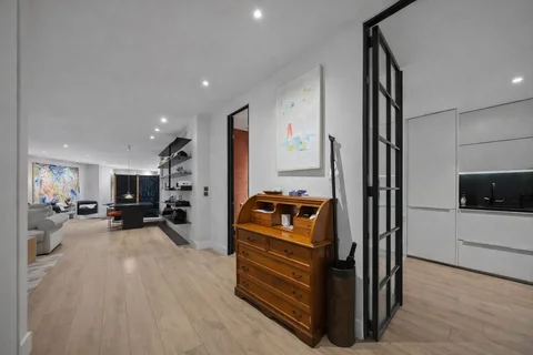 Piso en calle del Padre Damián, 37 - Foto 6