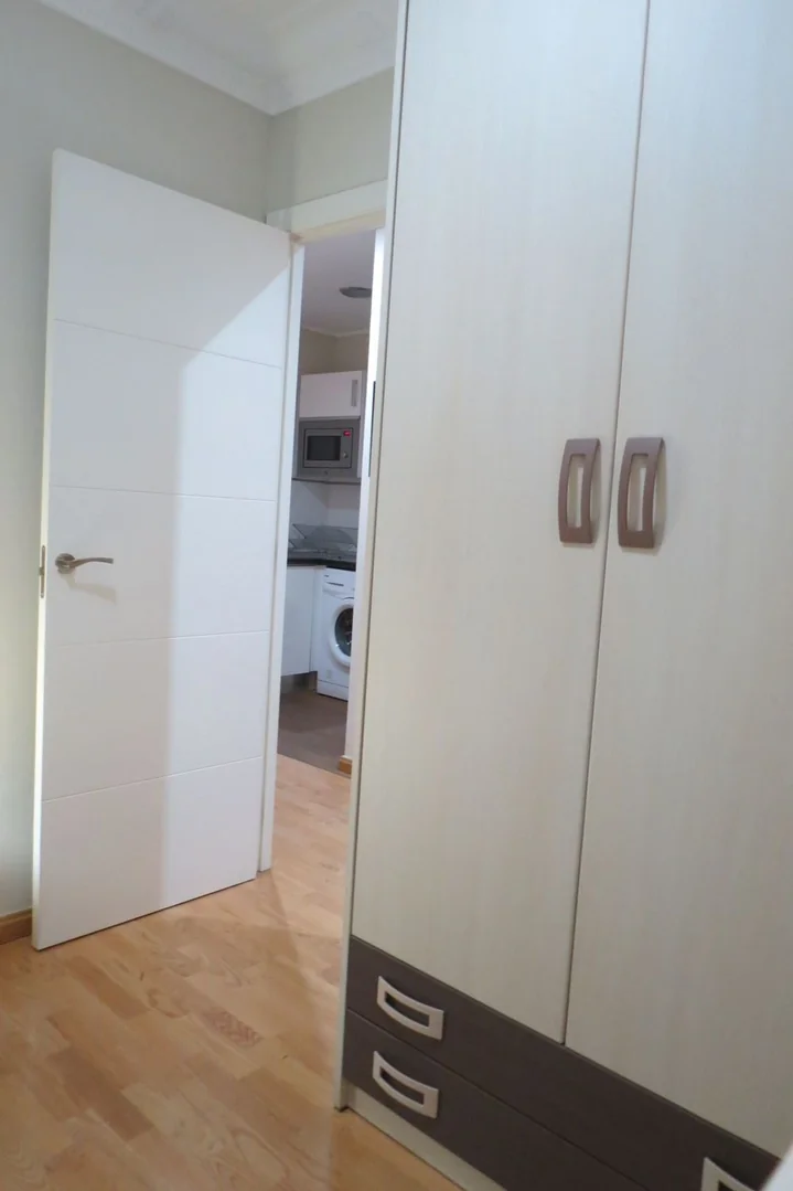 Piso en Calle Federico Carlos Sainz de Robles, 31 - Foto 12