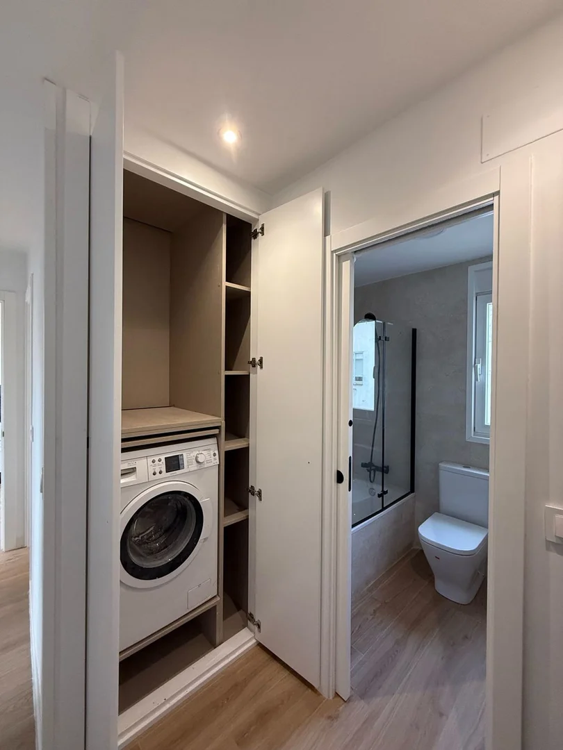 Piso en calle del Cerro del Castañar, 191 - Foto 5