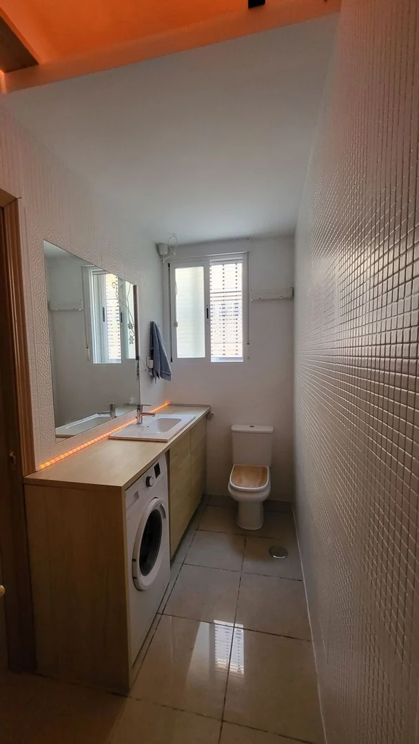 Estudio en Calle Fernando Díaz de Mendoza, 20, Comillas - Foto 4