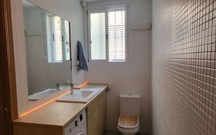 Estudio en Calle Fernando Díaz de Mendoza, 20, Comillas - Foto 4