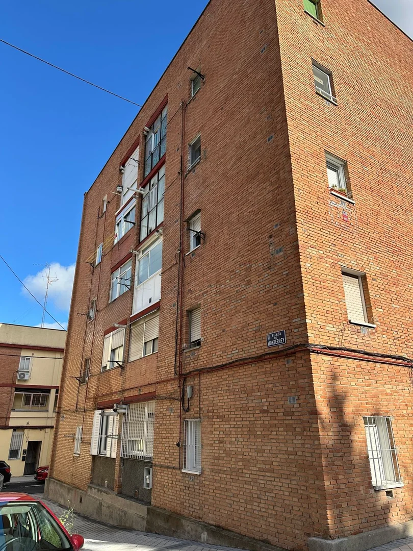 Piso en plaza de Monterrey, 9 - Foto 15