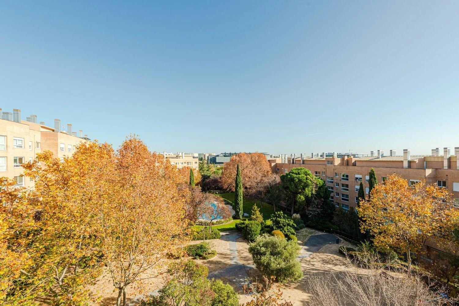 Piso en Barrio Conde Orgaz-Piovera - Foto 23