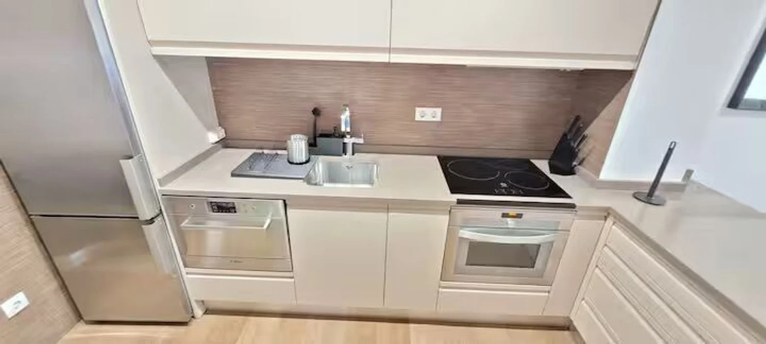 Piso en C. de San Dacio, 12