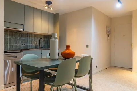 Piso en calle del Comercio, 3 - Foto 16