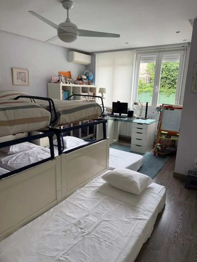 Chalet adosado en Conde Orgaz-Piovera - Foto 18
