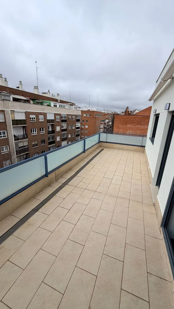 Ático en calle de López de Hoyos, 159 - Foto 6