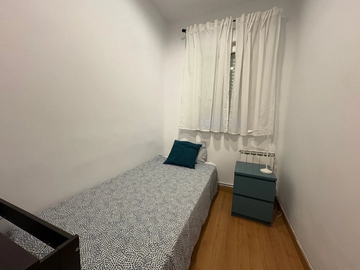 Piso en Calle del Príncipe de Vergara, 56, Lista - Foto 4