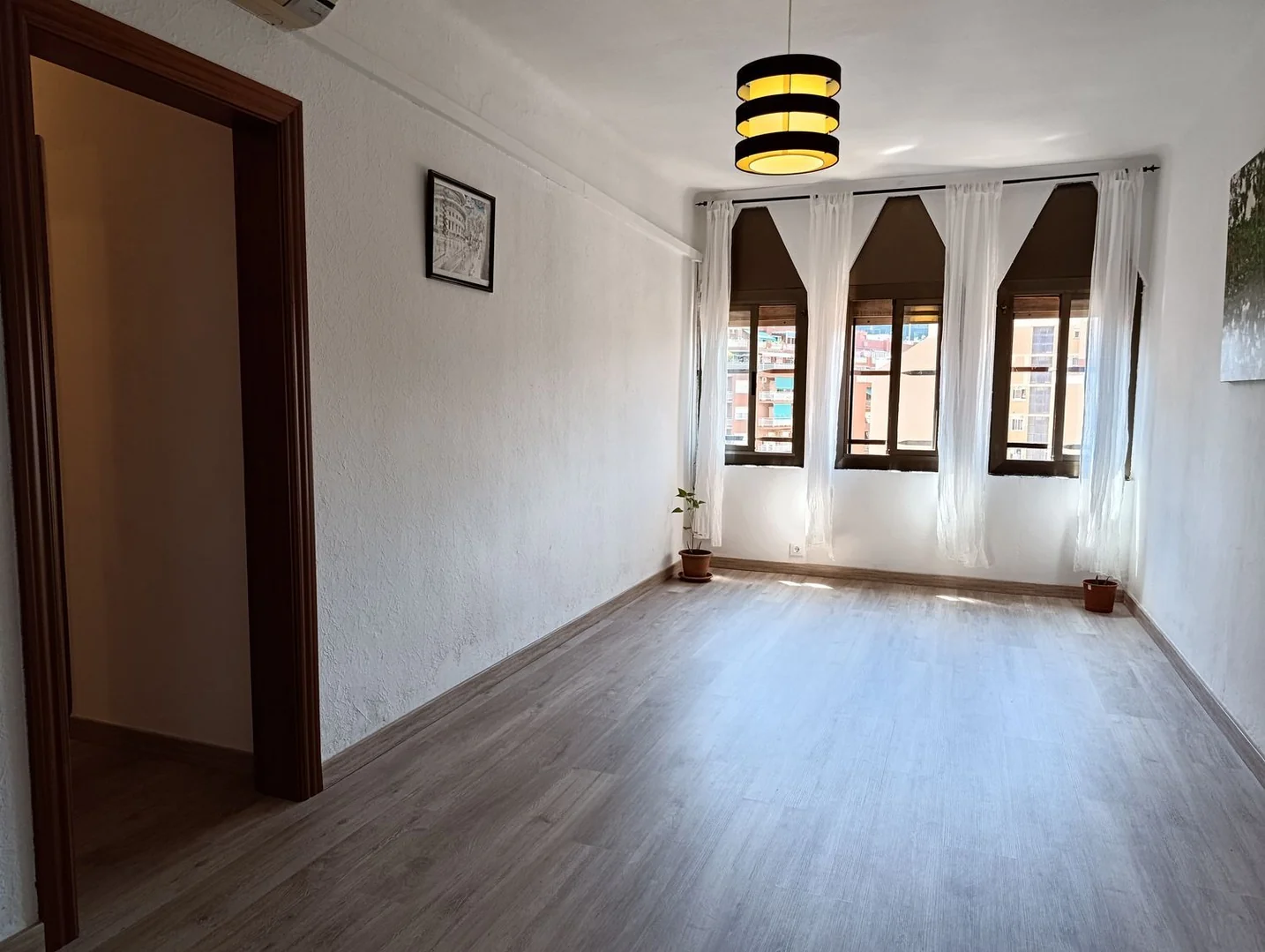 Piso en Calle dels Ferrocarrils Catalans, 81, La Marina del Port - Foto 14