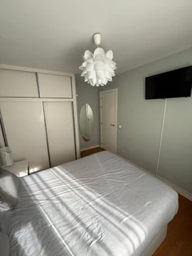 Piso en calle de San Felipe, 6 - Foto 5