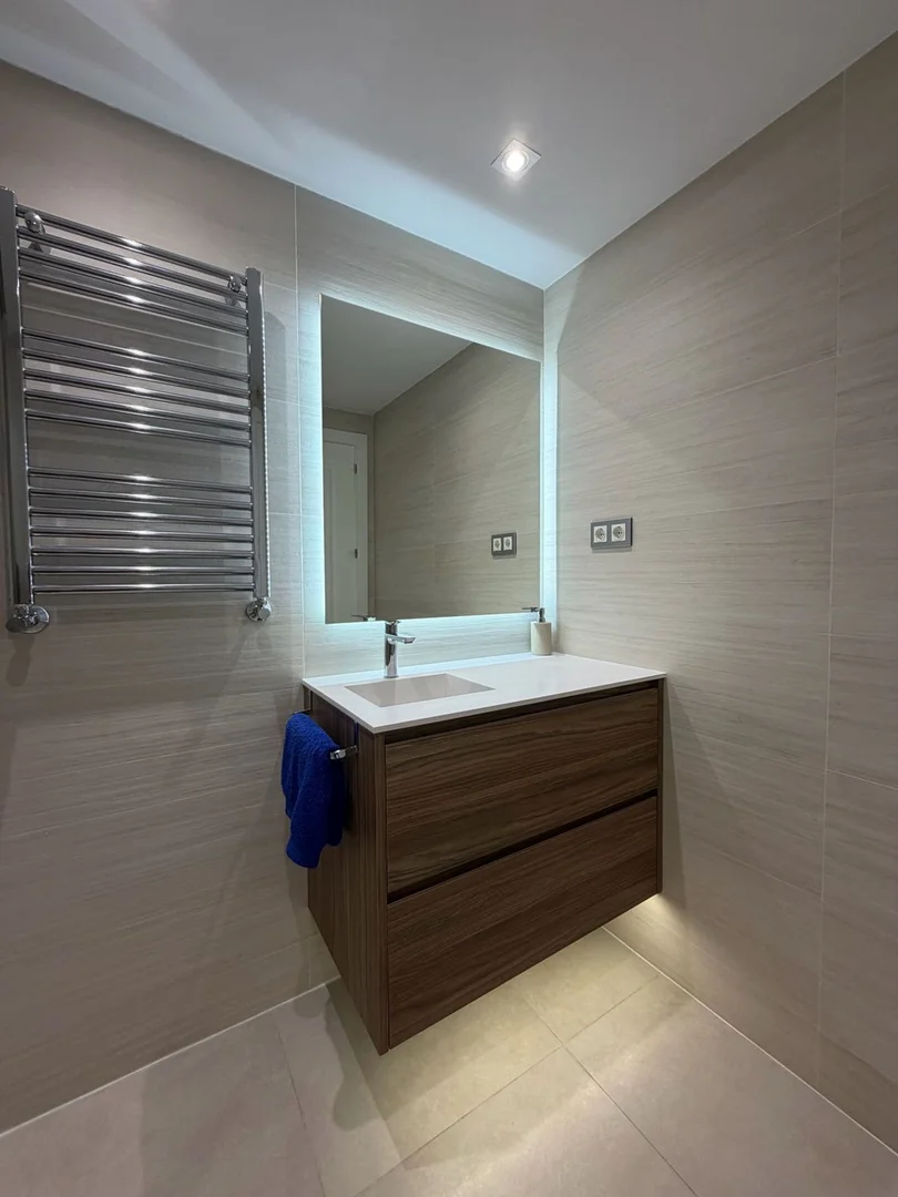 Piso en avenida de Niceto Alcalá Zamora, 91 - Foto 16