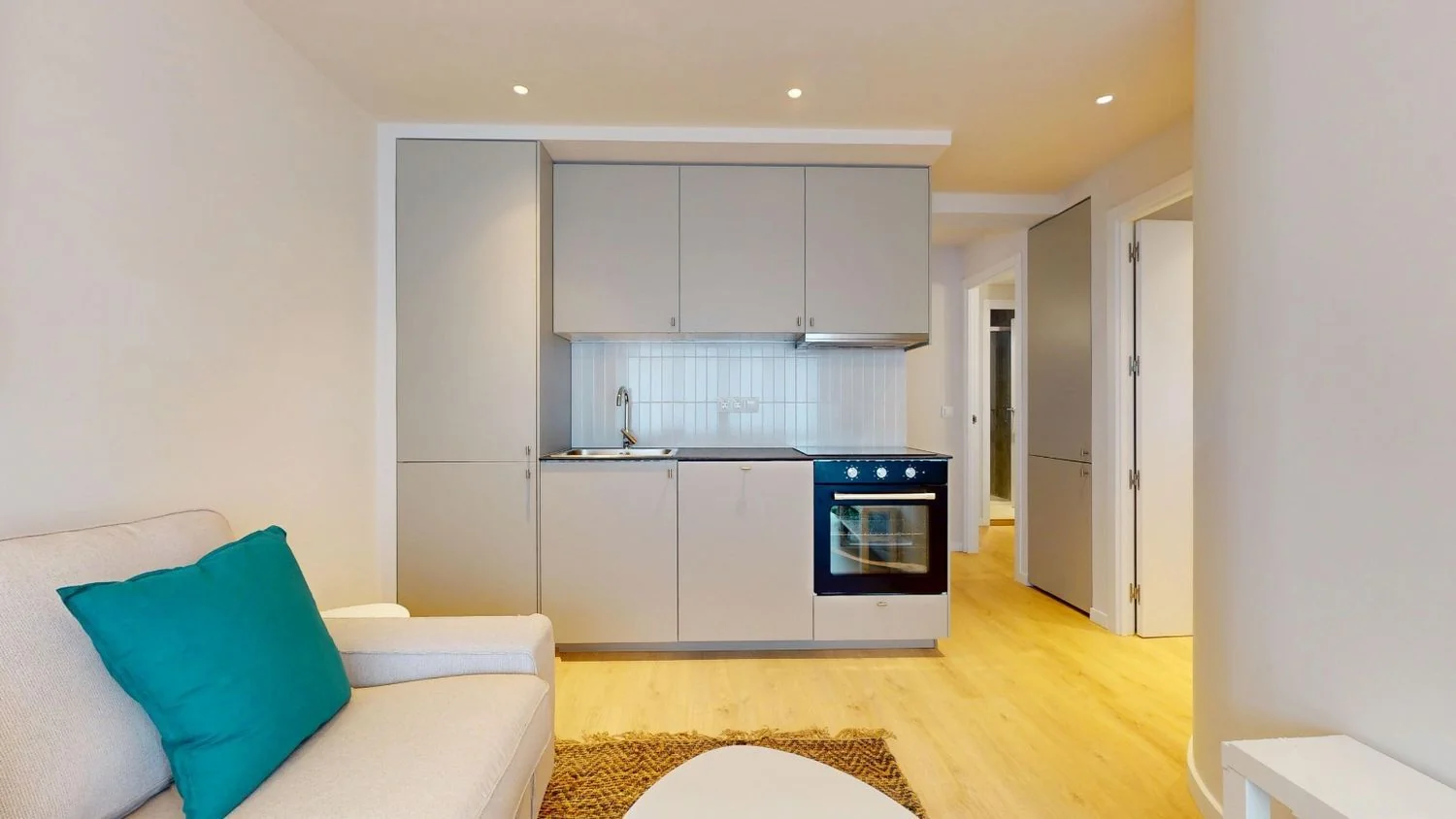 Piso en Paseo Castellanos, 55, Puerta Bonita - Foto 17