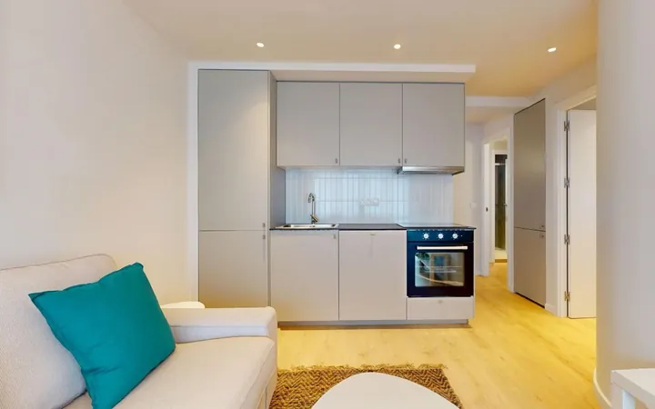 Piso en Paseo Castellanos, 55, Puerta Bonita - Foto 17