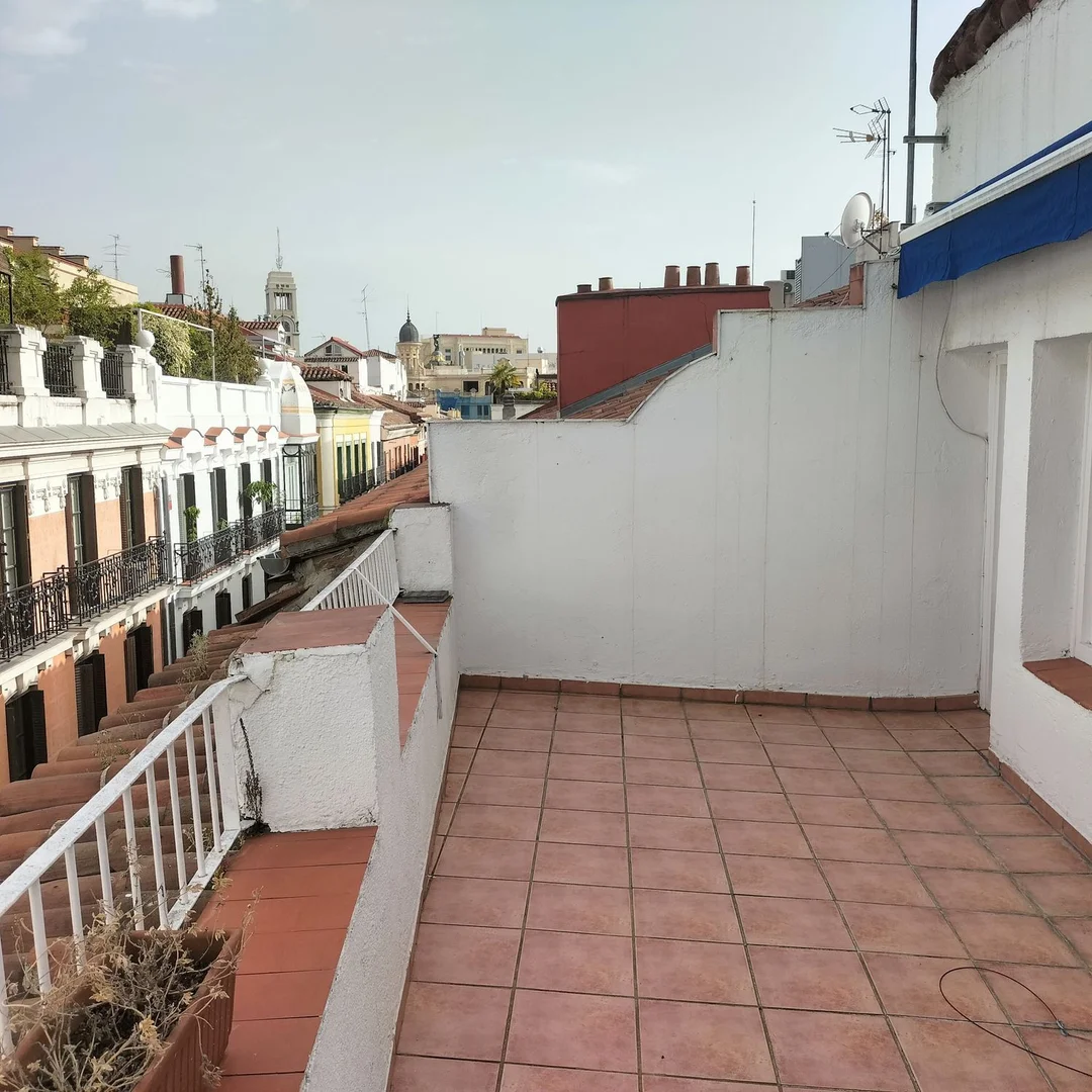 Ático en calle de la Libertad, 25 - Foto 2