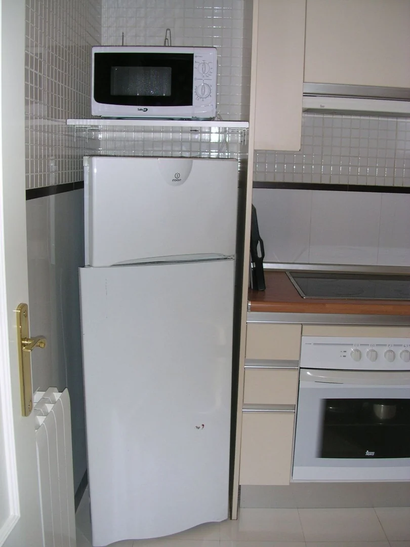 Piso en Calle José Antonio de Armona, 22, Palos de la Frontera - Foto 5