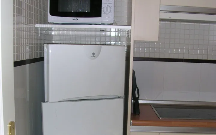 Piso en Calle José Antonio de Armona, 22, Palos de la Frontera - Foto 5