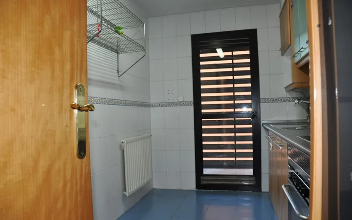 Dúplex en Calle del Parroco Eusebio Cuenca, Madrid, 50, Delicias - Foto 4