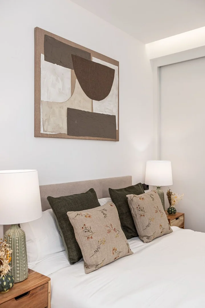 Piso en calle de Edgar Neville, 37 - Foto 19