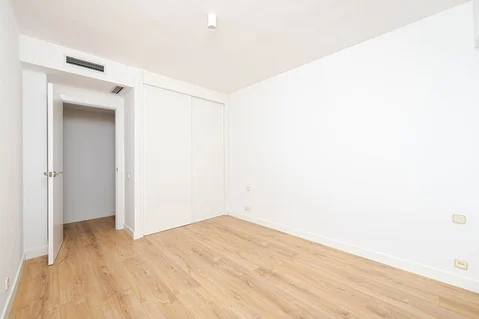 Piso en Barrio Conde Orgaz-Piovera - Foto 13